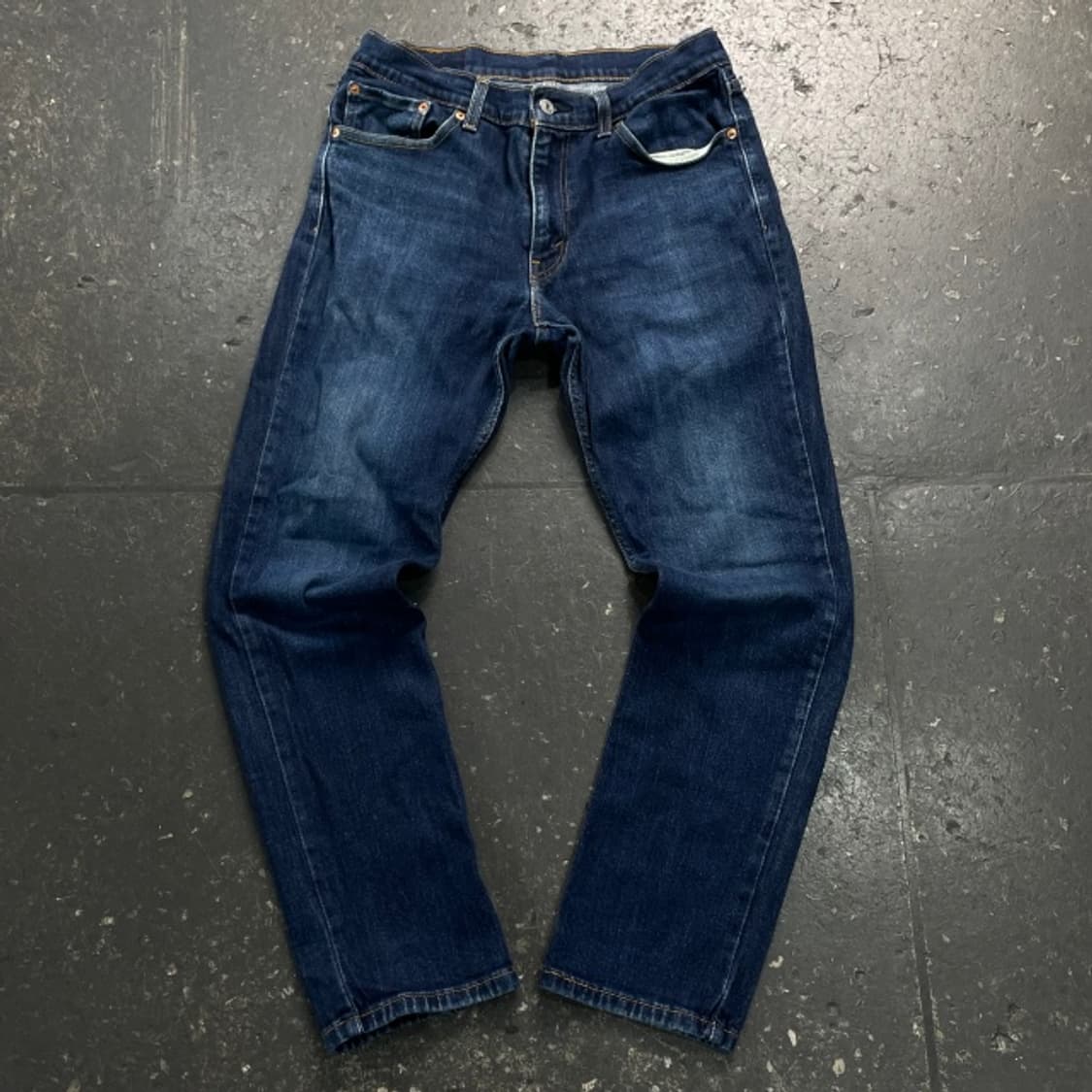 32 리바이스 511 청바지  상품이미지1