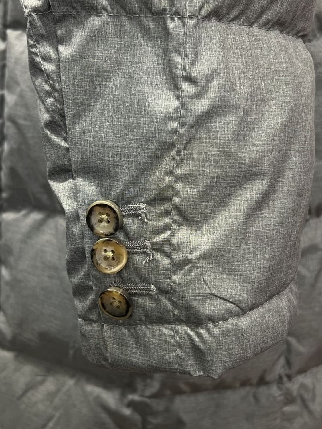 돌클라쎄 구스다운 패딩 상품이미지5