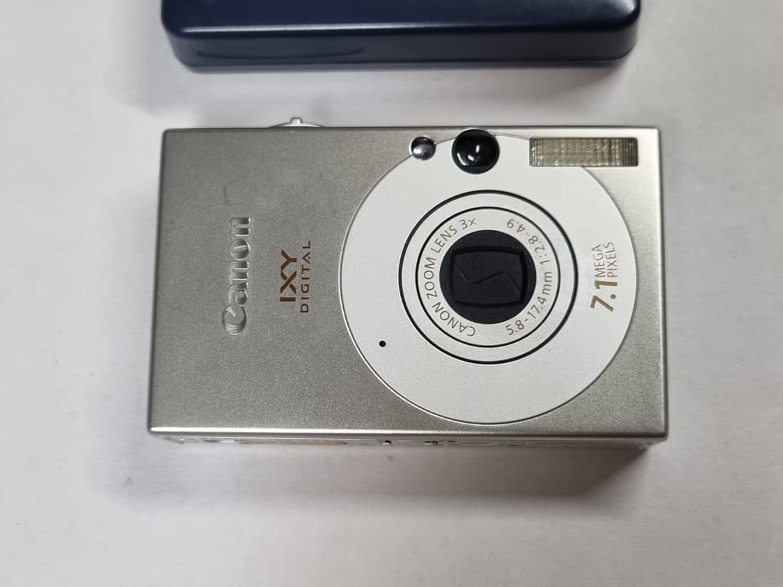 캐논 ixy10 (익서스70 ) 빈티지디카  상품이미지1