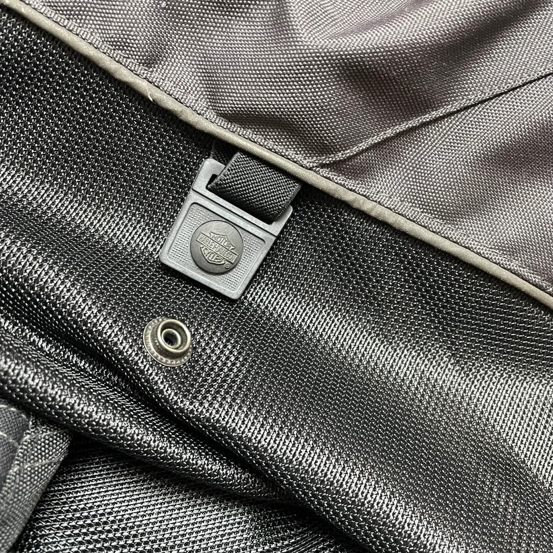 105 할리데이비슨 바이커 라이딩자켓 상품이미지6