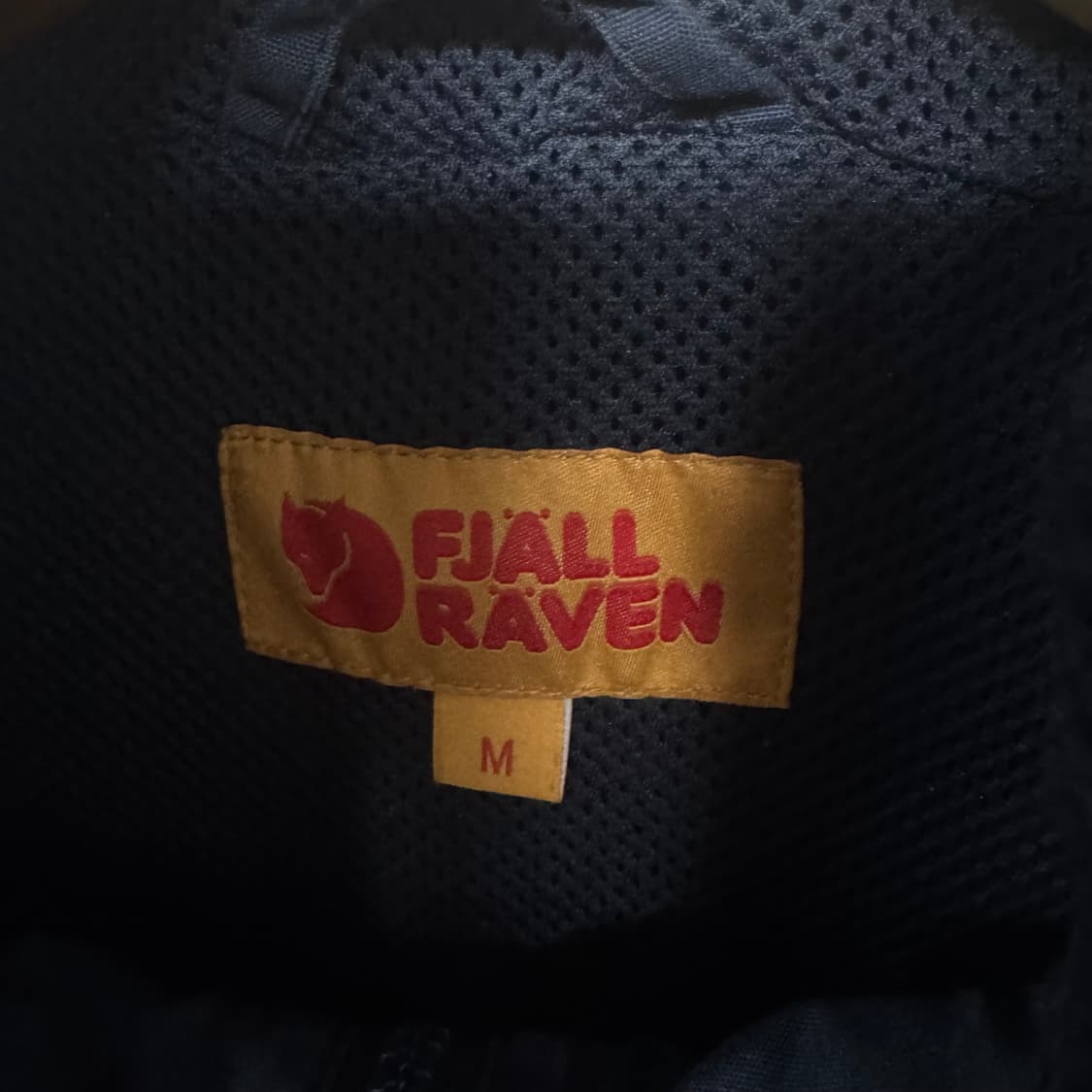 피엘라벤 로고 후드자켓 상품이미지3