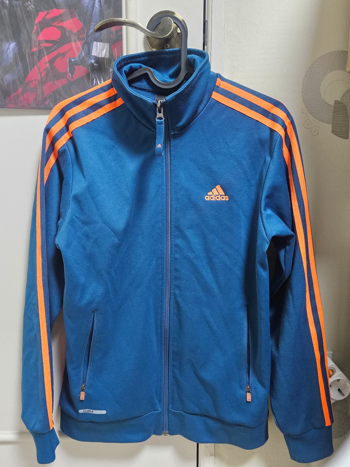 ADIDAS 아디다스 져지 상품이미지1