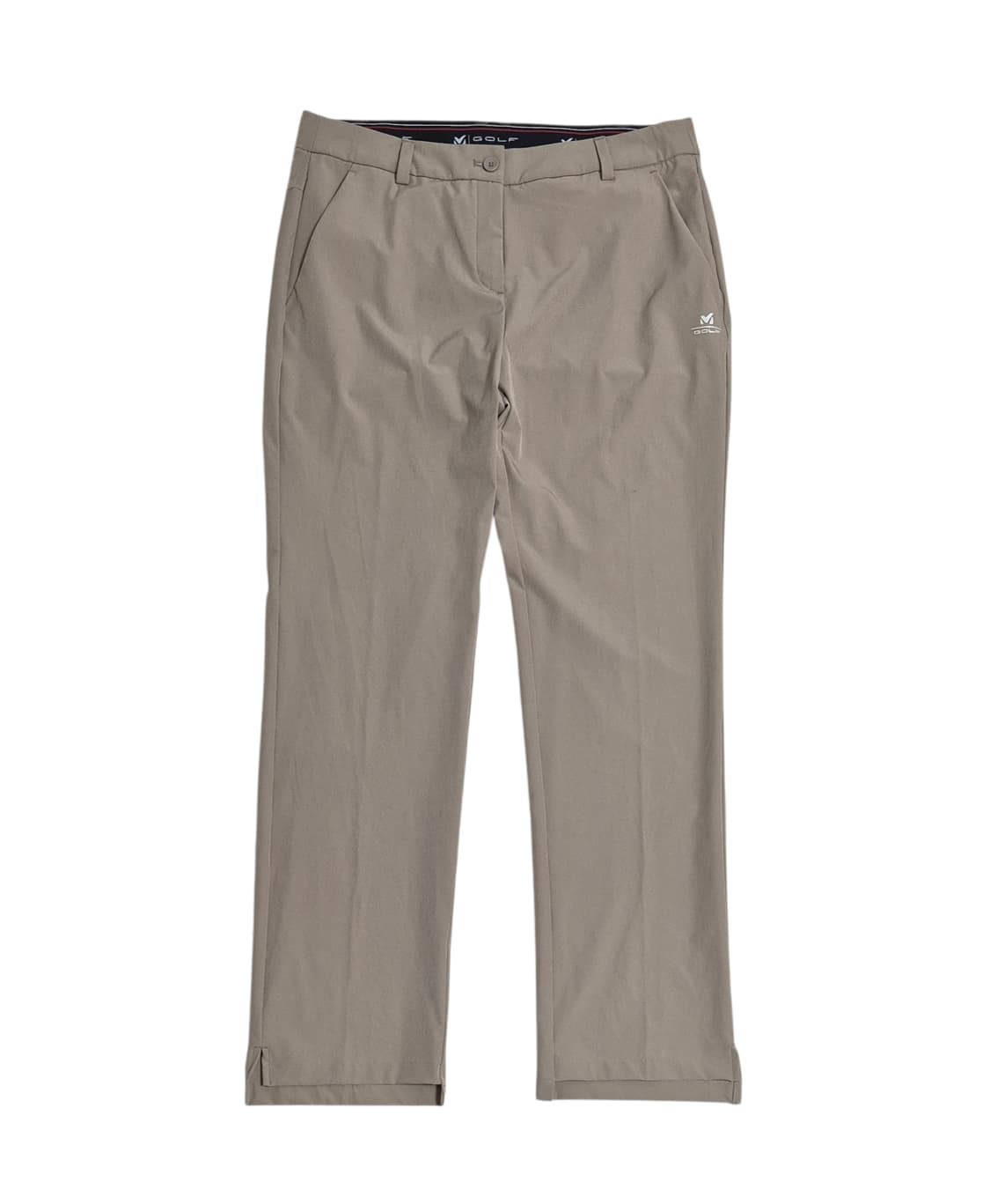 밀레 골프 바지 상품이미지1