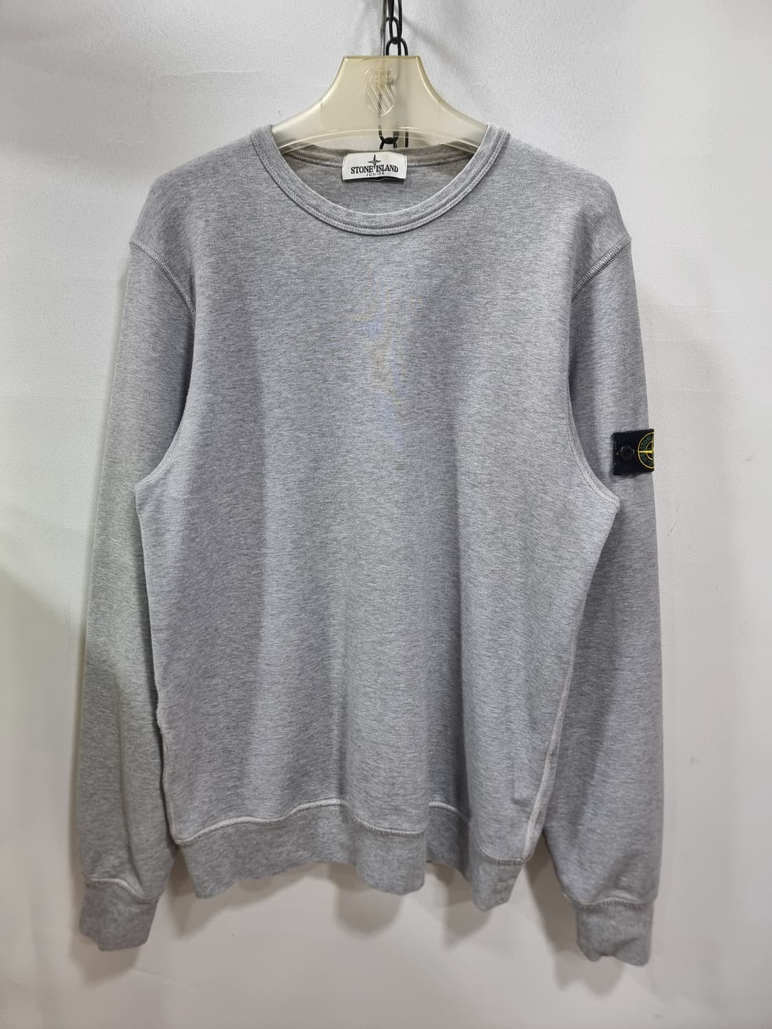 스톤아일랜드 주니어 맨투맨 (D44 상품이미지1