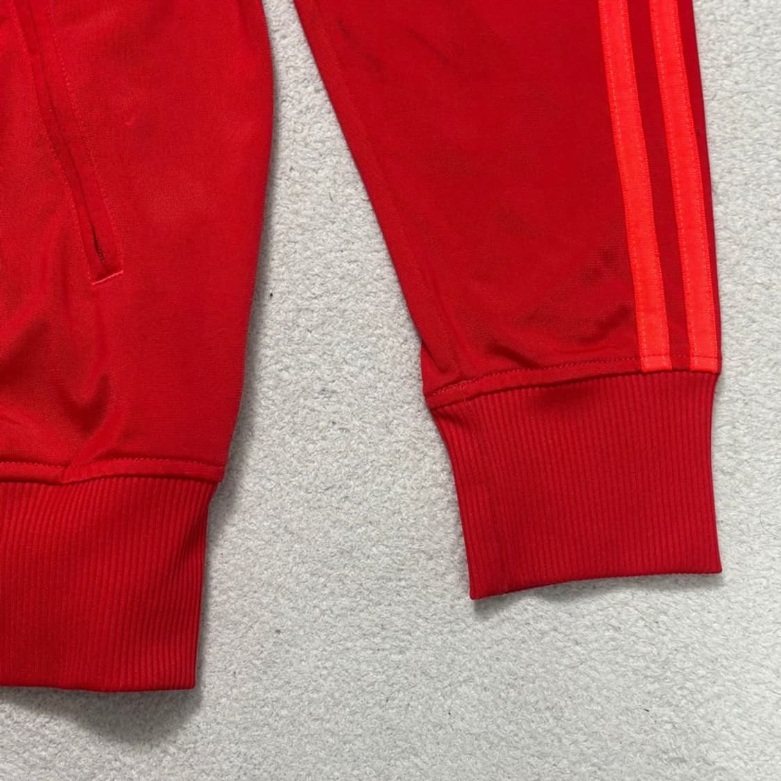 ADIDAS 파이어버드 트랙탑 95 상품이미지3