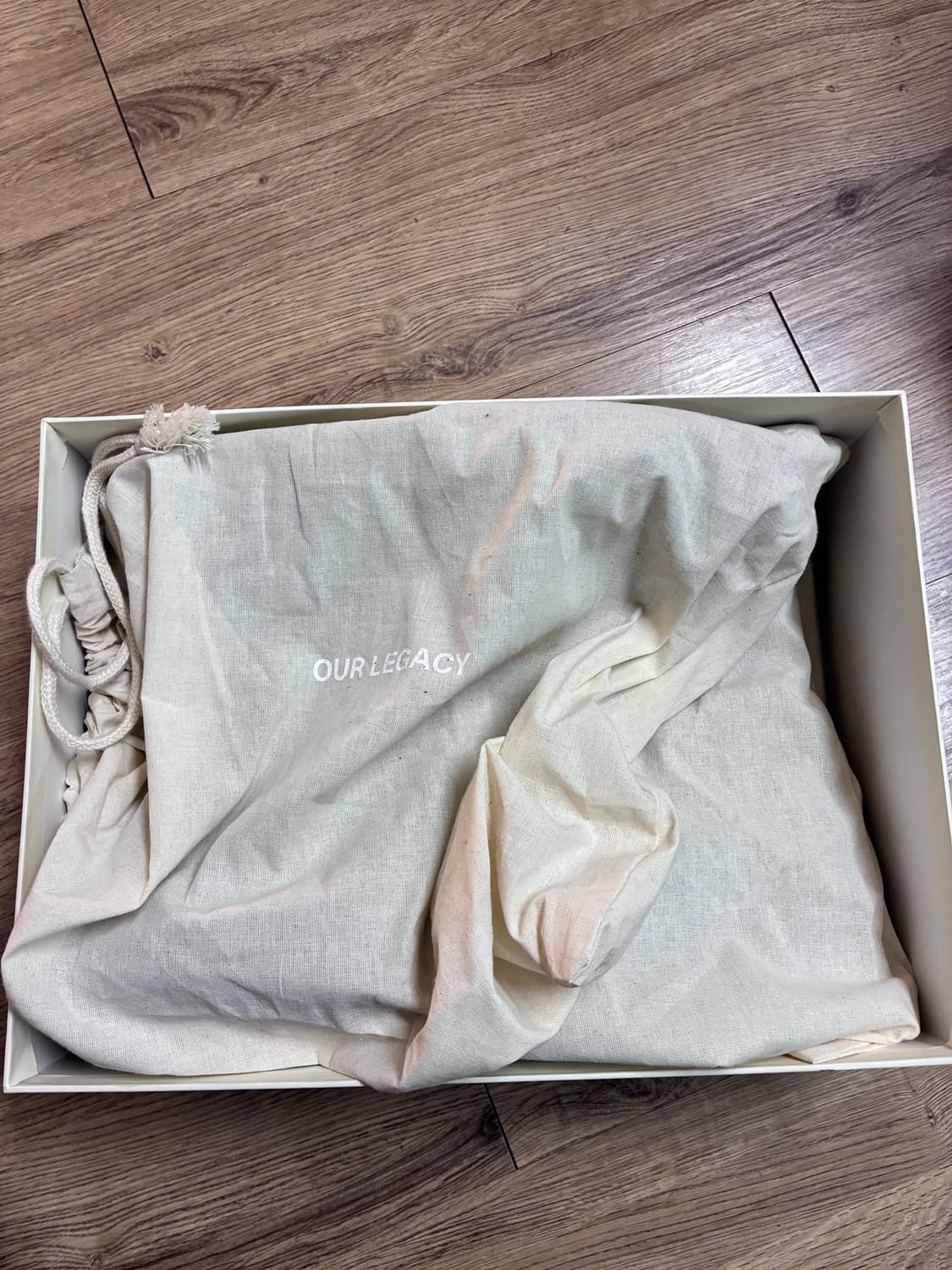 아워레가시 카미온부츠 상품이미지2