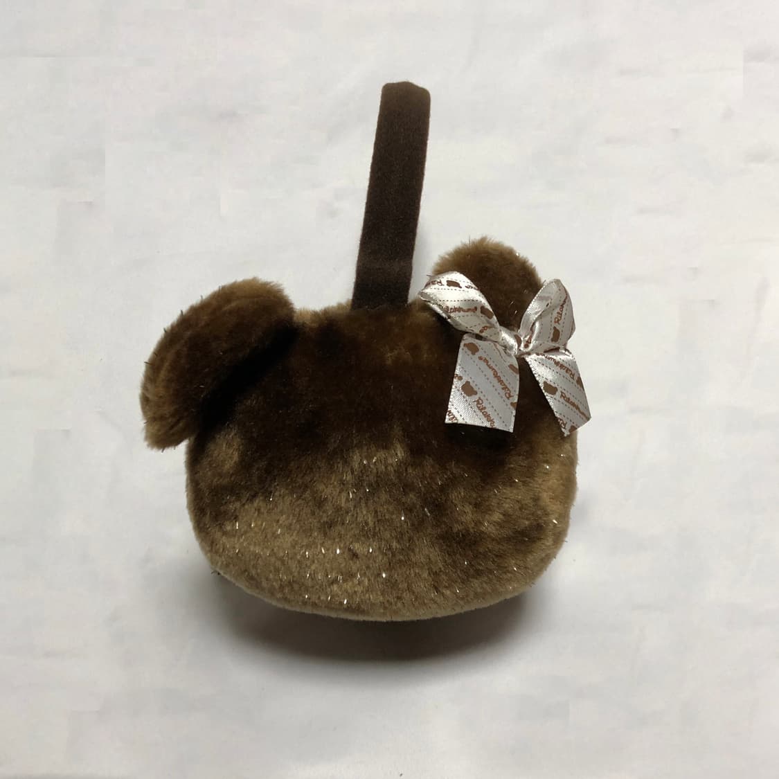 리락쿠마 귀마개  이어머프 상품이미지4