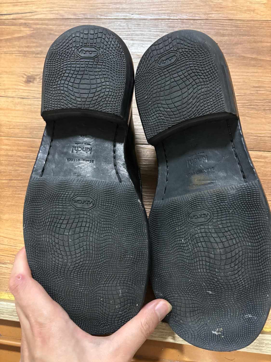 킨치 로퍼 상품이미지2