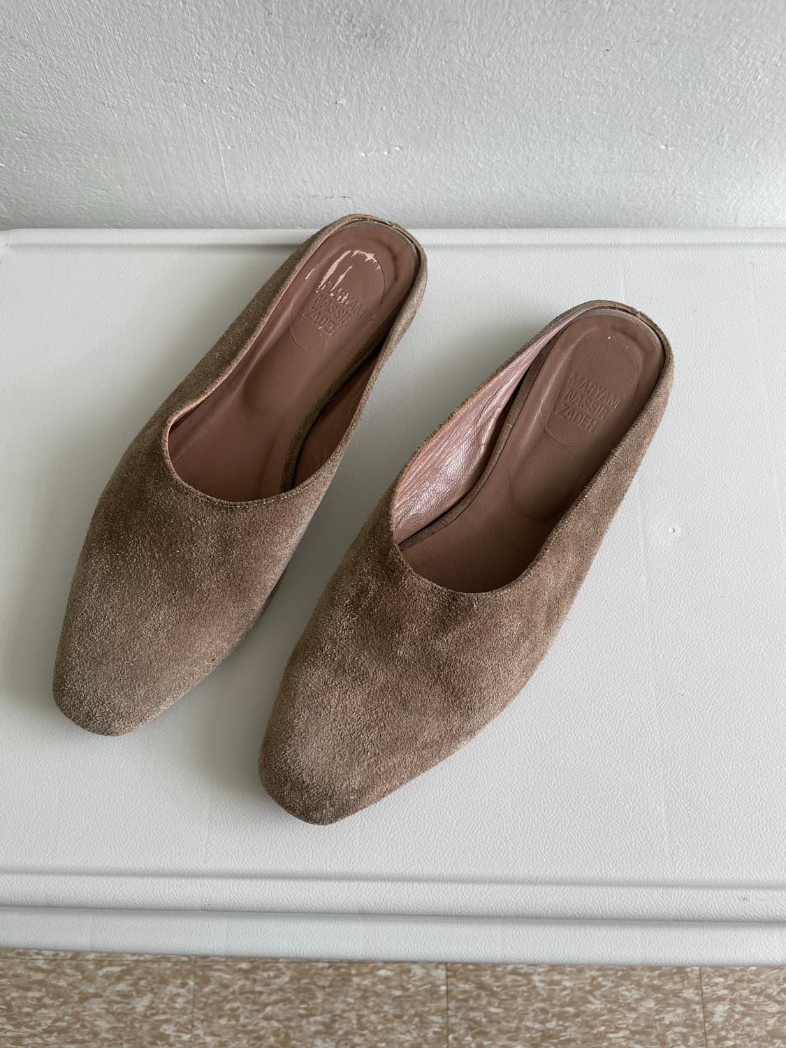maryam nassir zadeh mule 상품이미지1