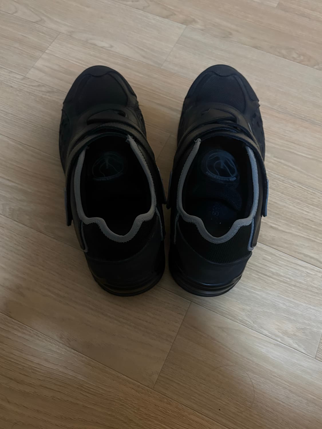 [43] 키코 하크만 OG 카본블랙 상품이미지2