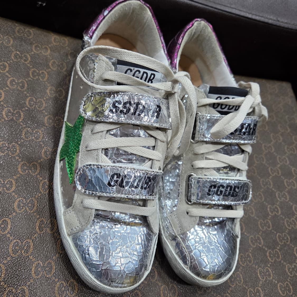 골든구스 상품이미지3