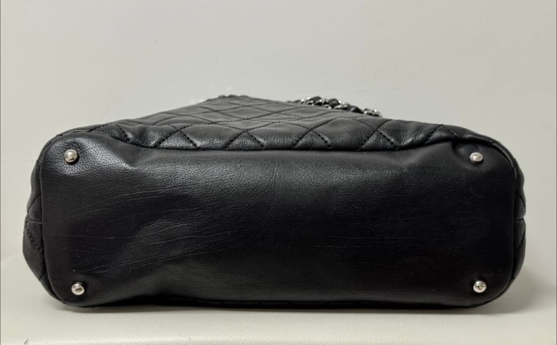 [정품] 샤넬 램스킨 CC 체인 숄더백 상품이미지8