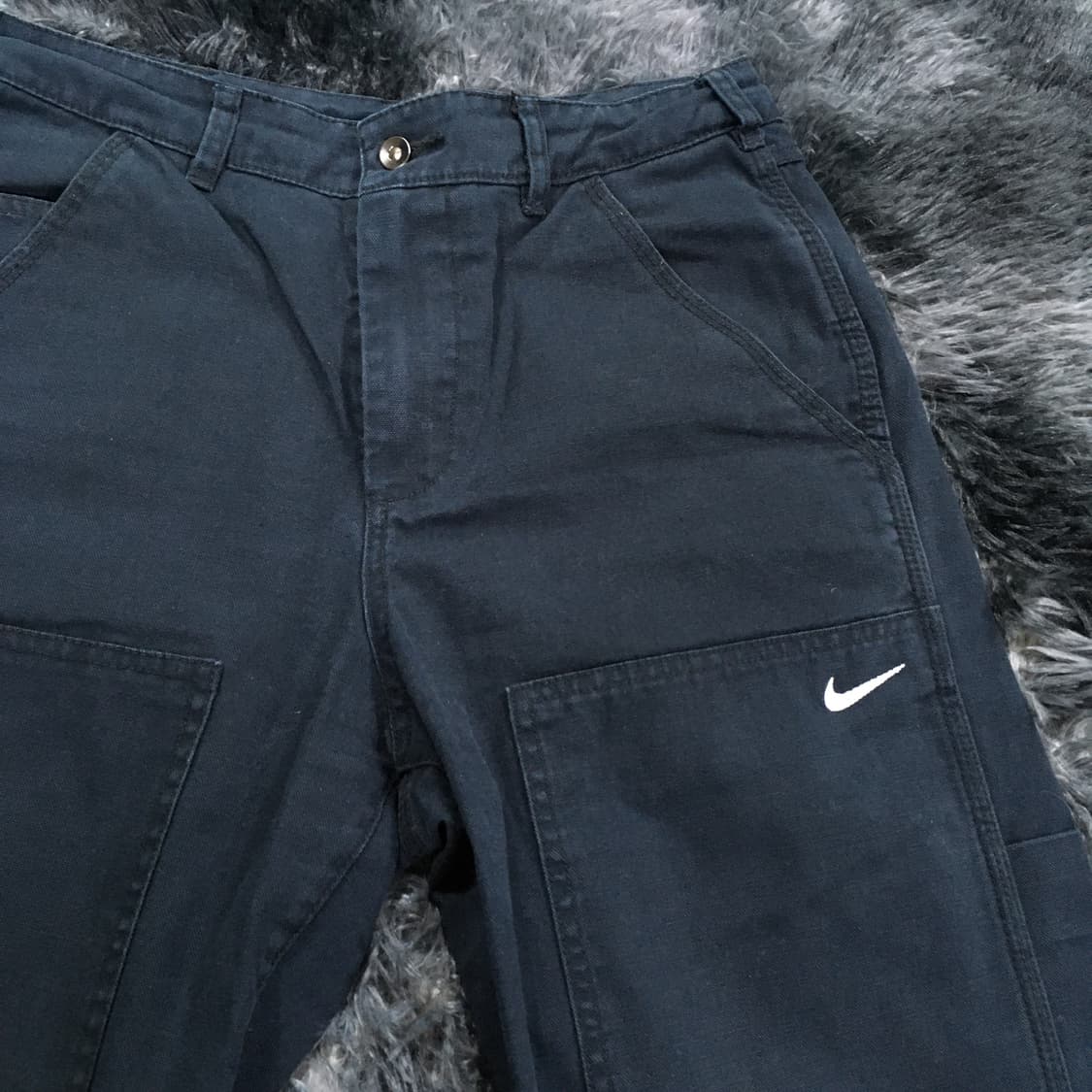 투티/0147 나이키 카펜터 워크 팬츠 상품이미지4