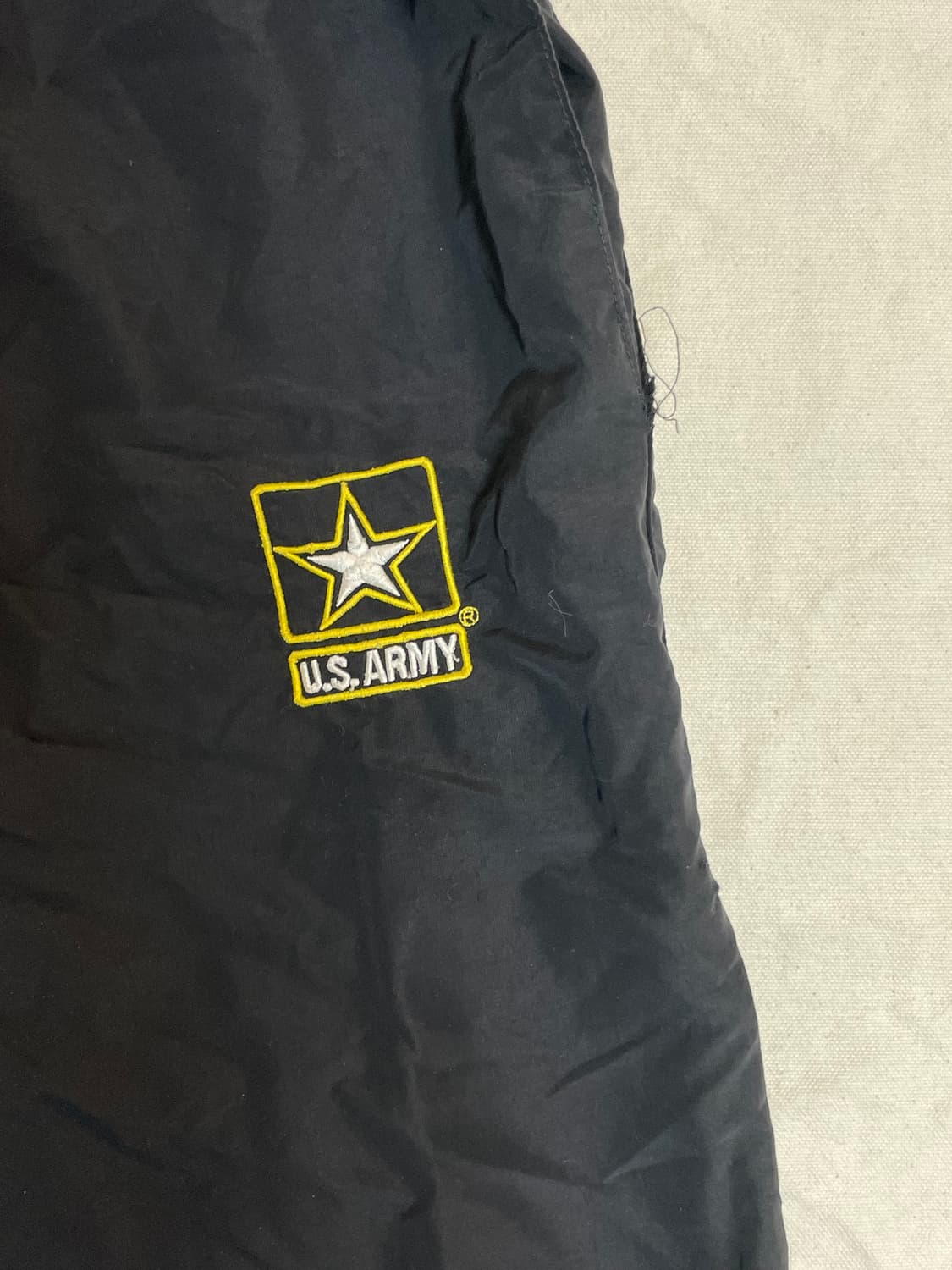 미군 트레이닝 팬츠  상품이미지5