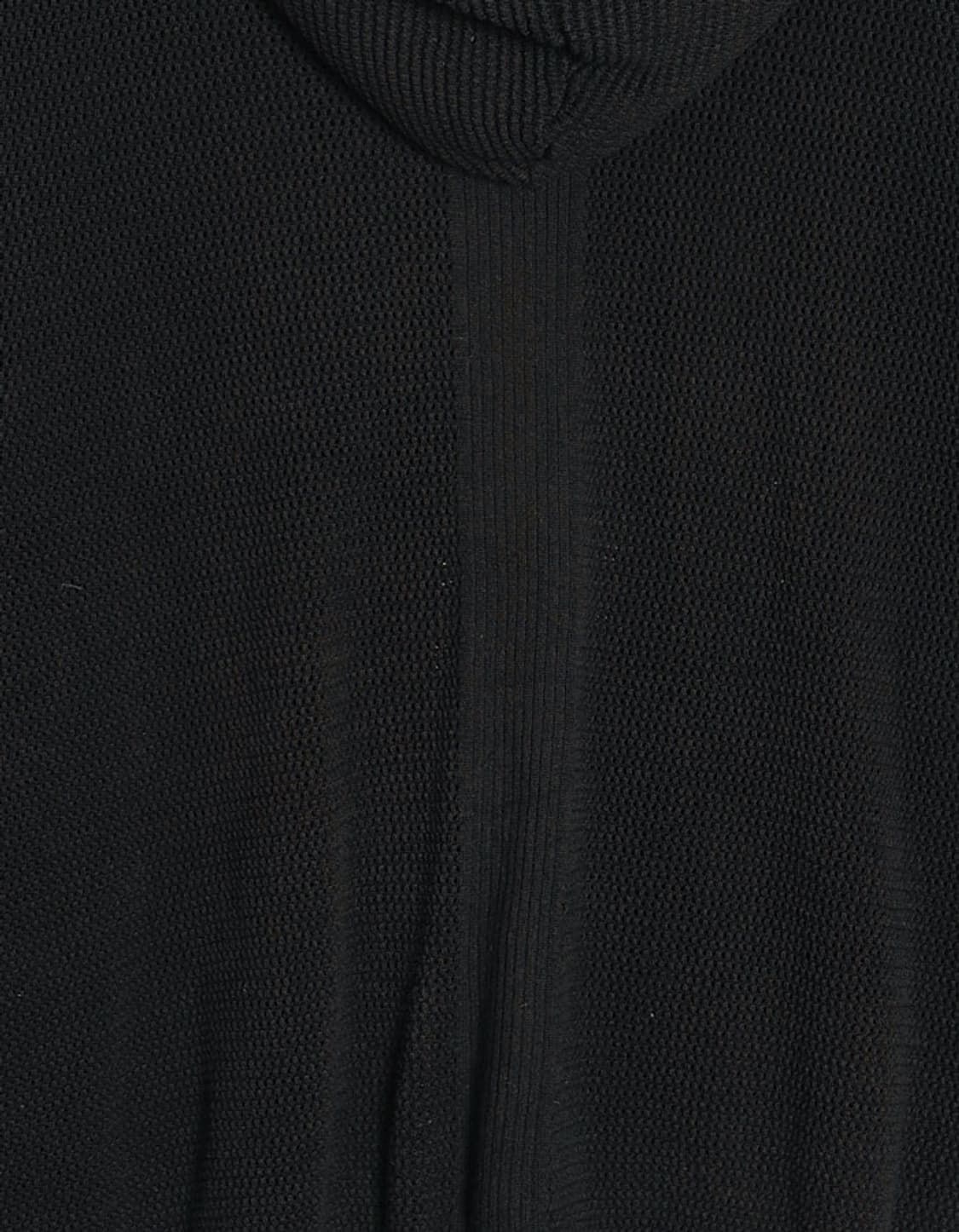 Diesel Mesh Knit Zip Hoodie 상품이미지8