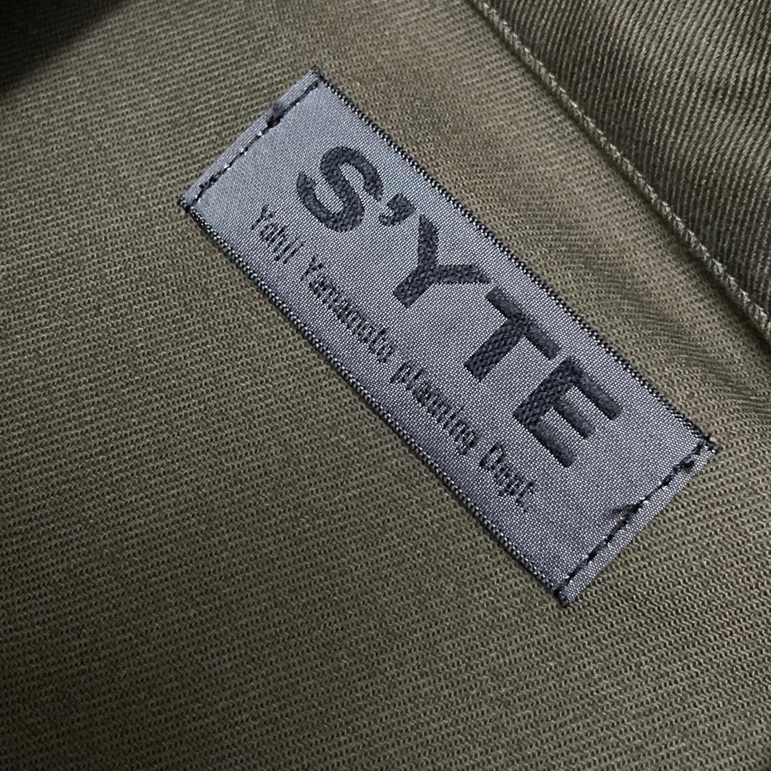 요지 야마모토 (S’YTE Yohji Yamamoto) 상품이미지8