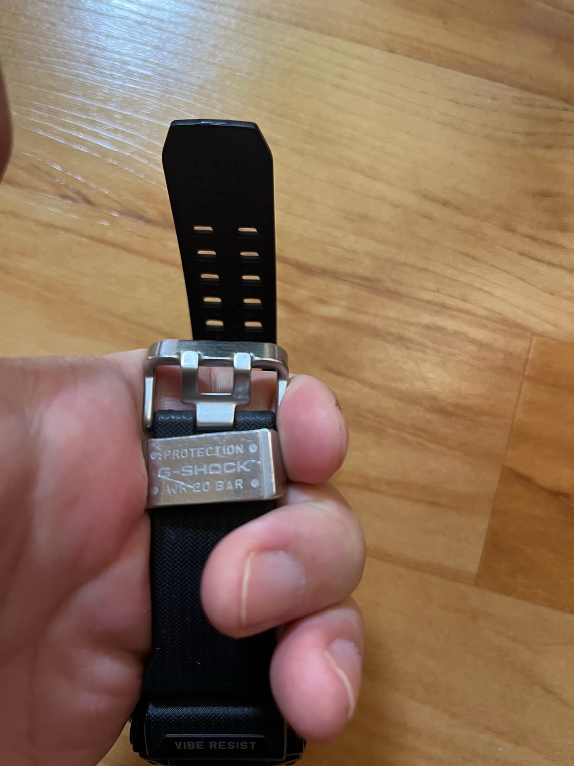 지샥 머드마스터 gwg-1000 상품이미지3