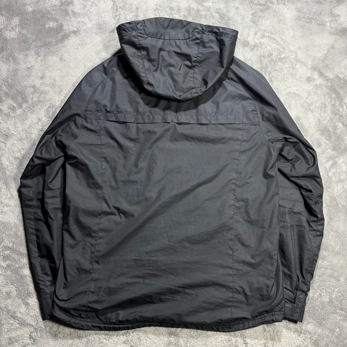 나이키 맨유 스톰핏 바람막이 상품이미지4