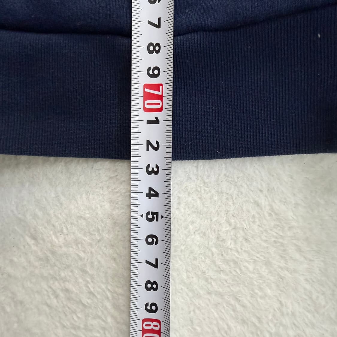 S 아디다스 트레포일 빅로고 후드티 0323T 상품이미지6