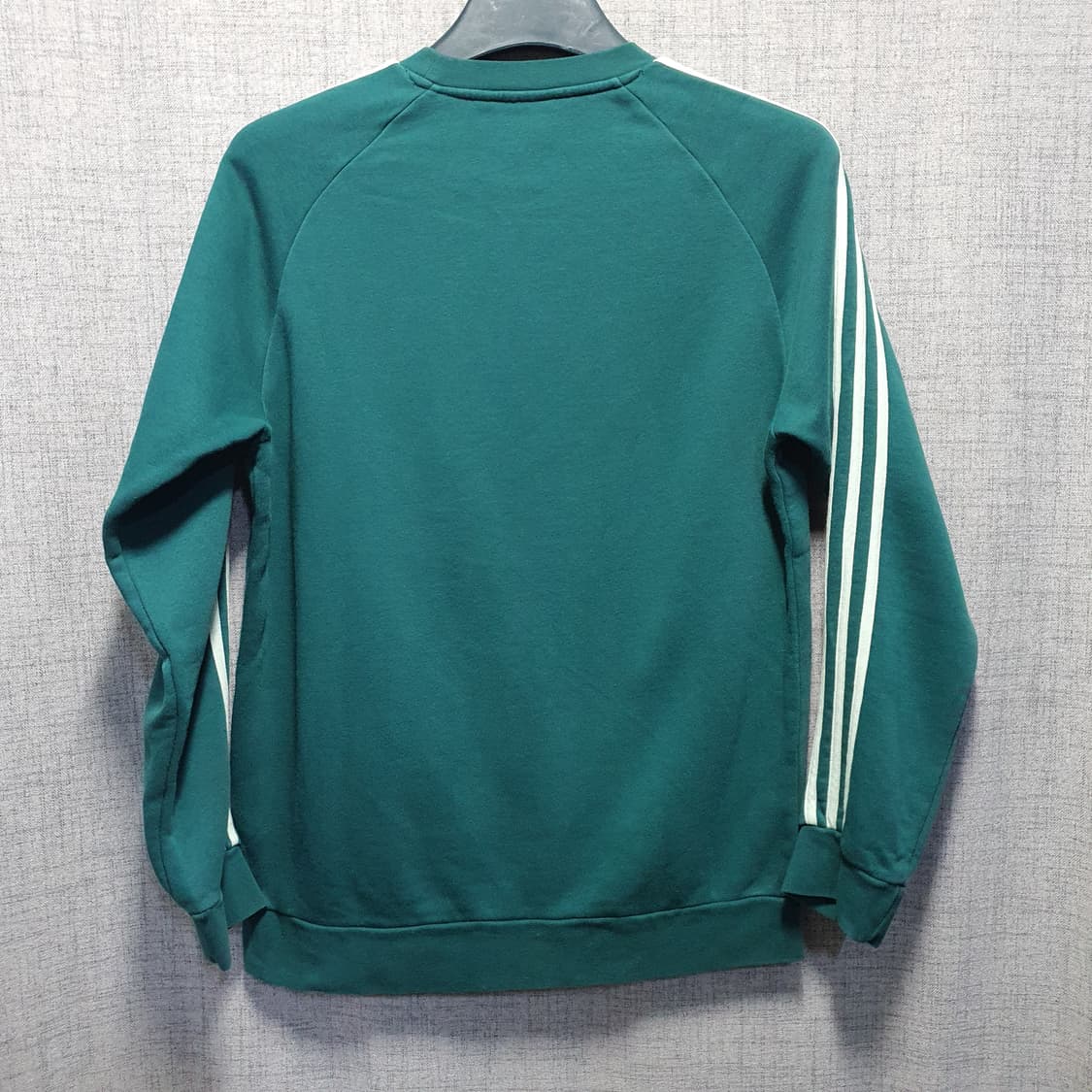 아디다스 파이어버드 트랙탑 기모 맨투맨  상품이미지2