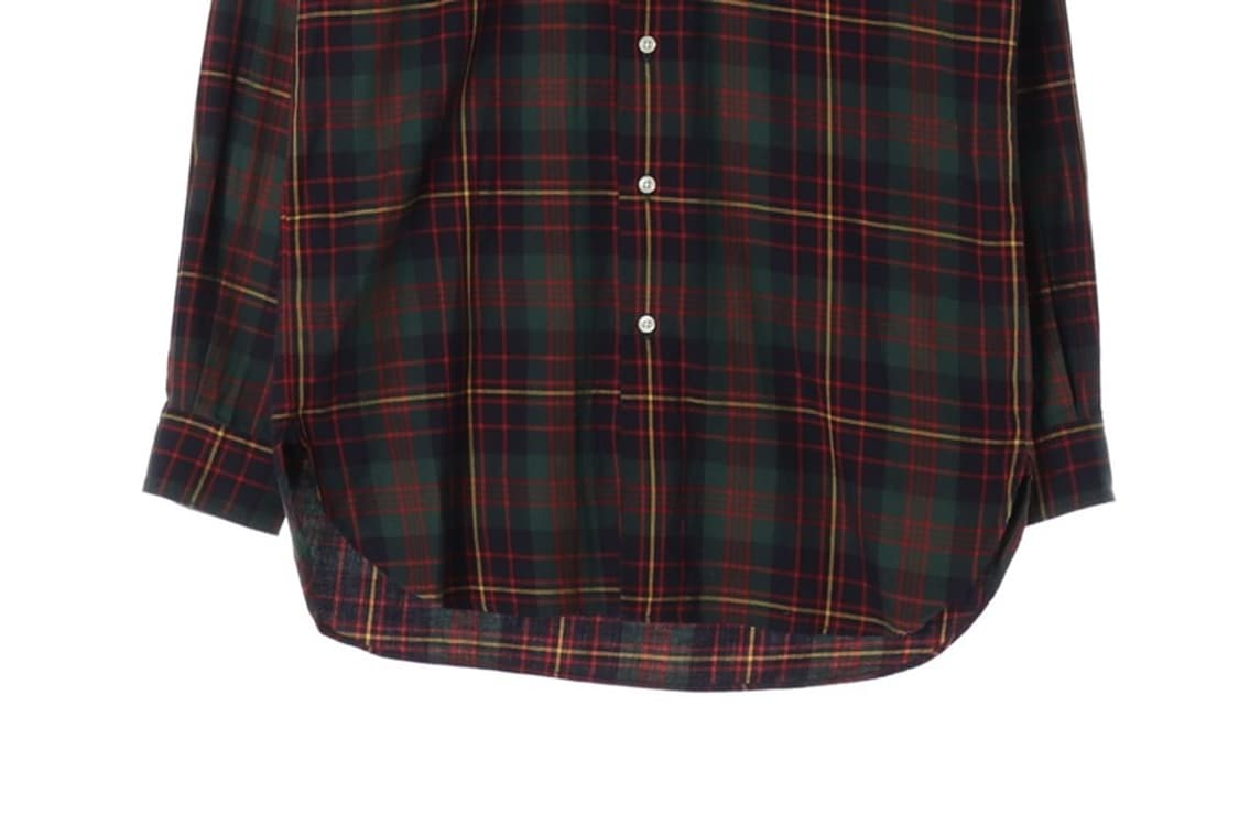 랄프로렌 셔츠 S 상품이미지4