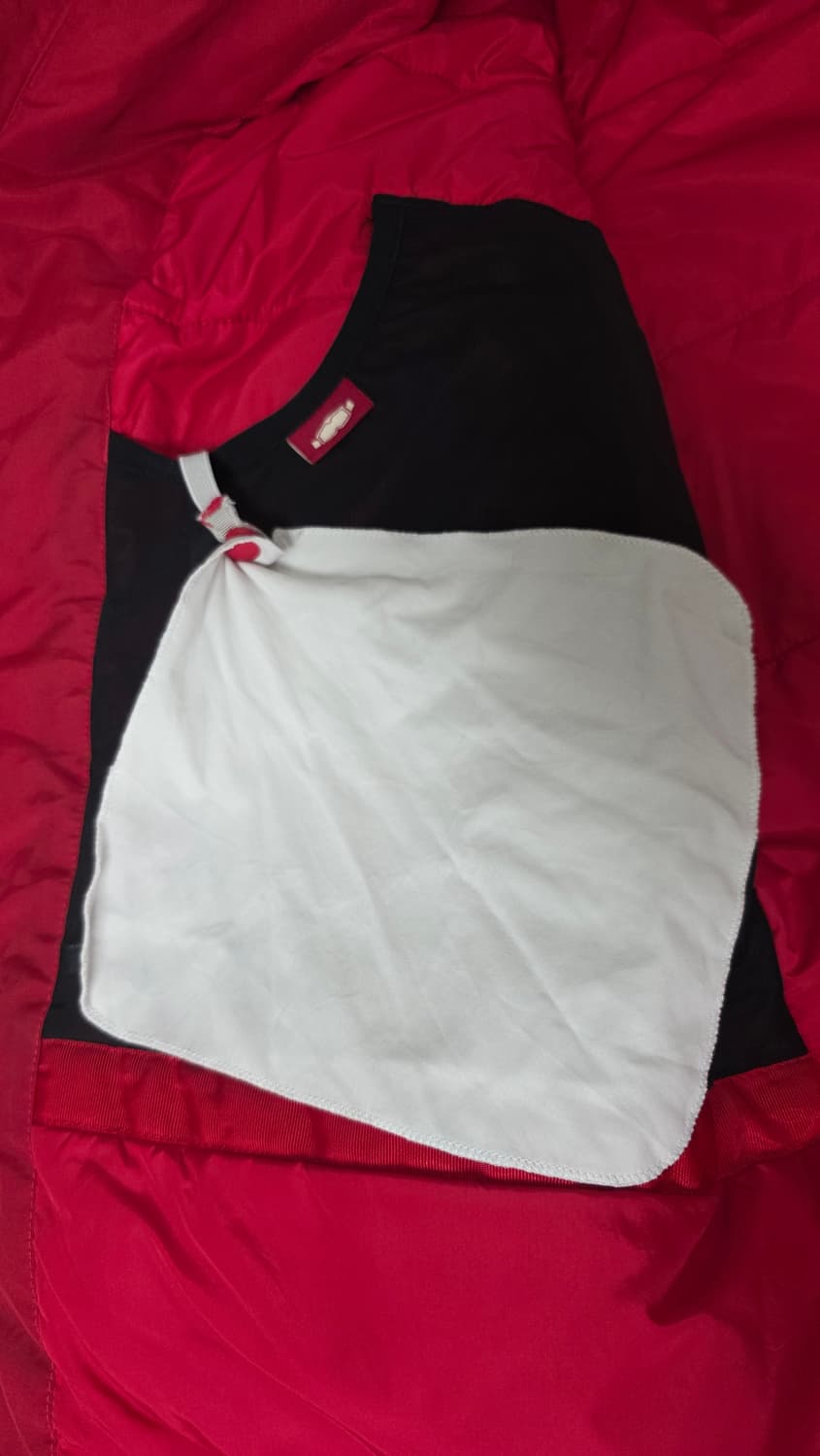 L.L.Bean 레드 파카 패딩 / Men’s XL us size 상품이미지5