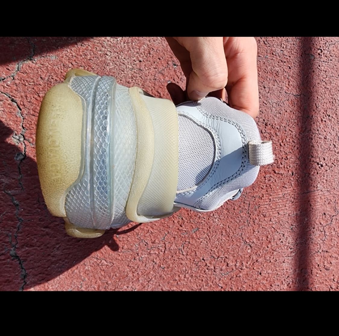 41 발렌시아가 트리플S 상품이미지4