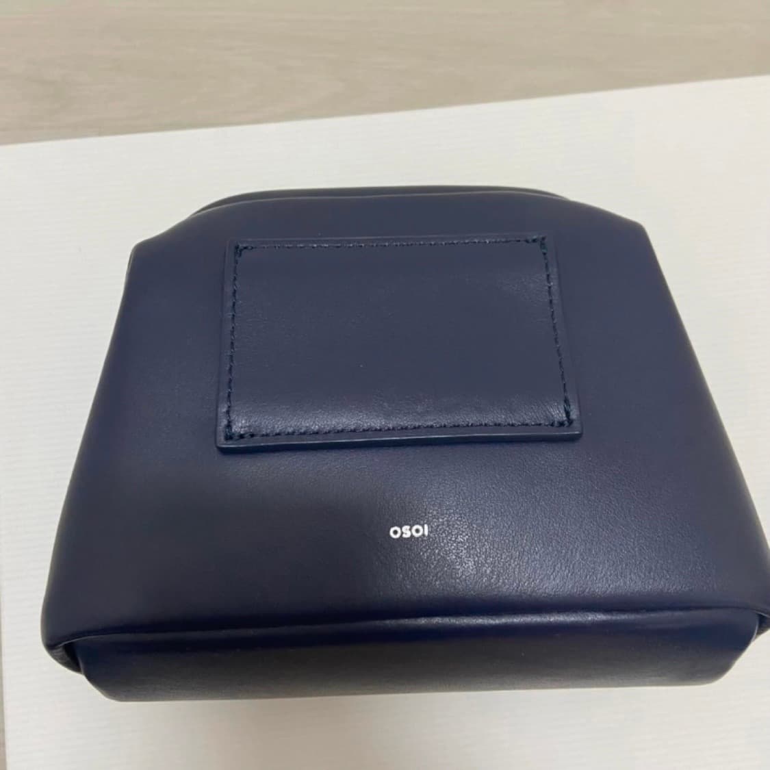 오소이 피넛브로트 네이비 상품이미지6