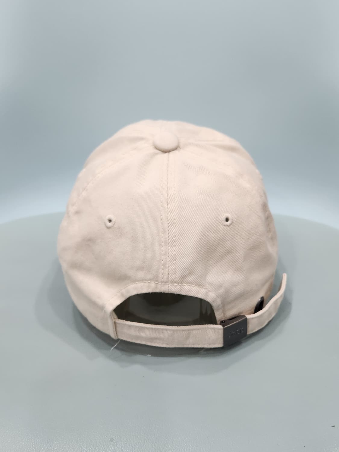 Jeep 지프 볼캡 아이보리색 모자 볼캡 프리사이즈 상품이미지4