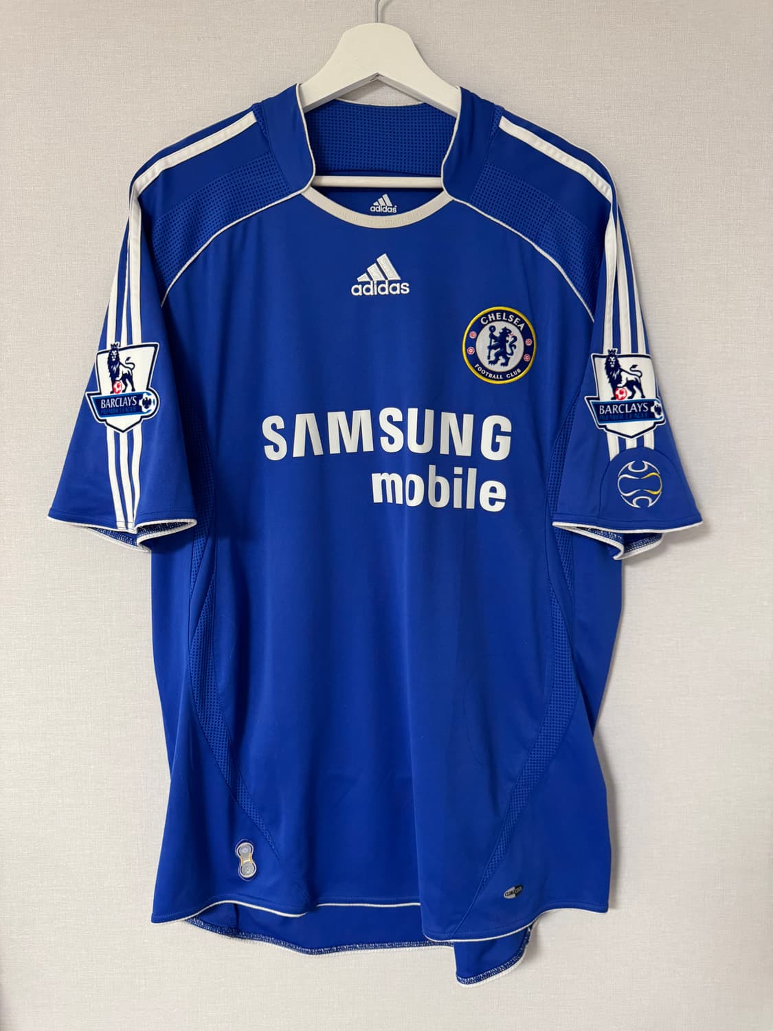 [L] 첼시 06-08 홈 - 드록바 상품이미지2