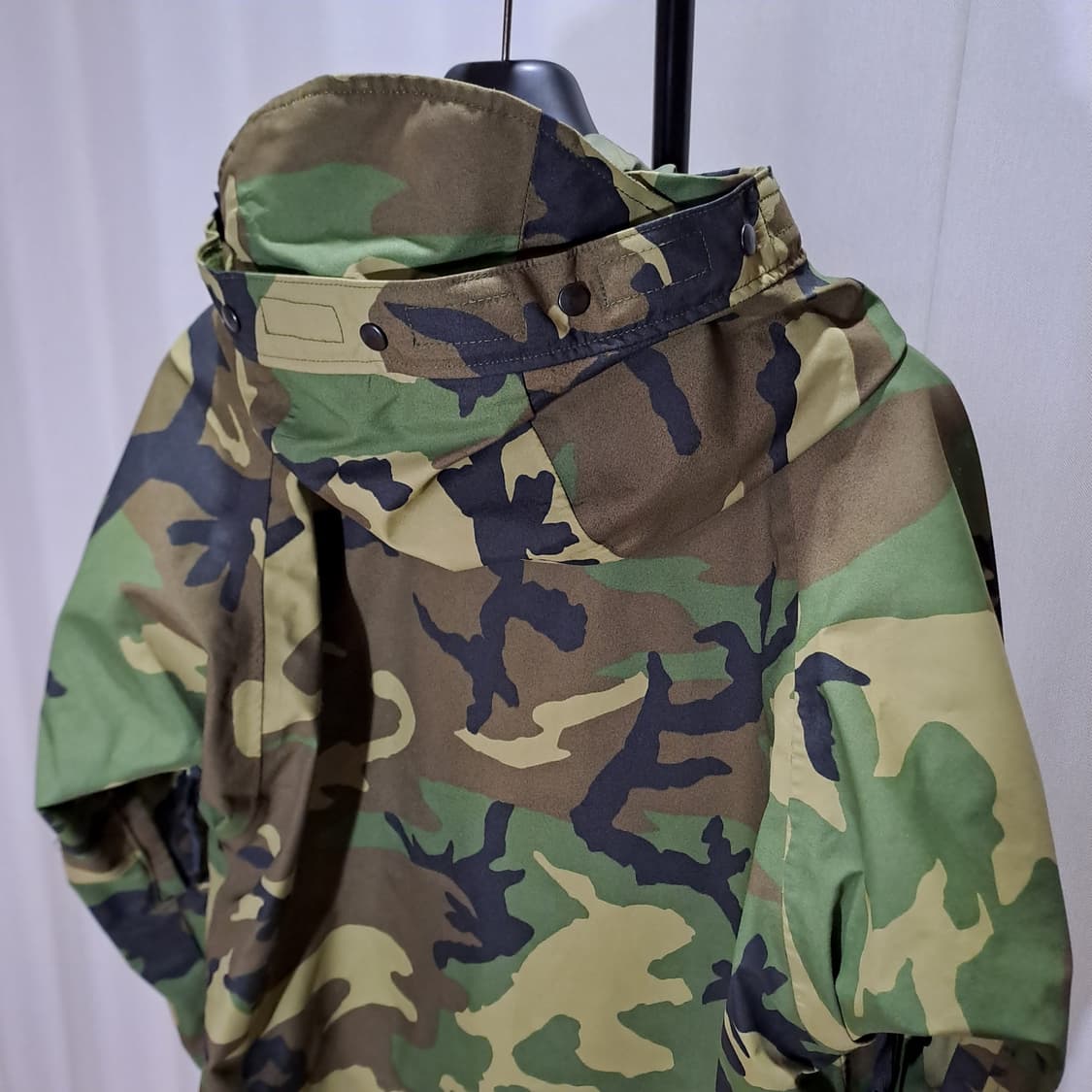 (택포) 미군 고어텍스 미듐레귤러 B586 상품이미지6