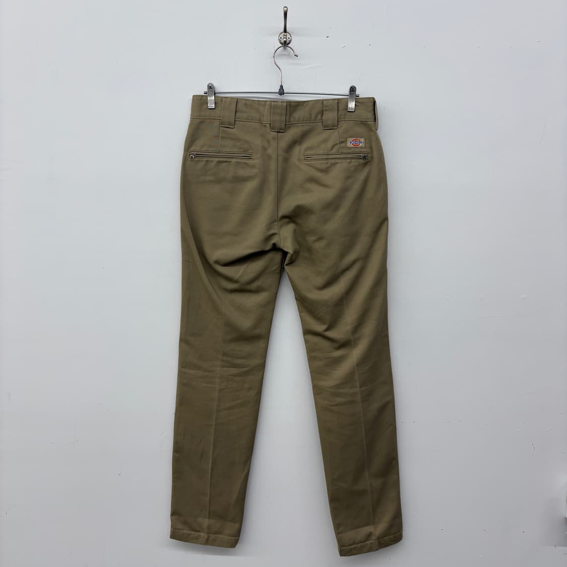 디키즈 베이지 워크팬츠 32in 상품이미지4