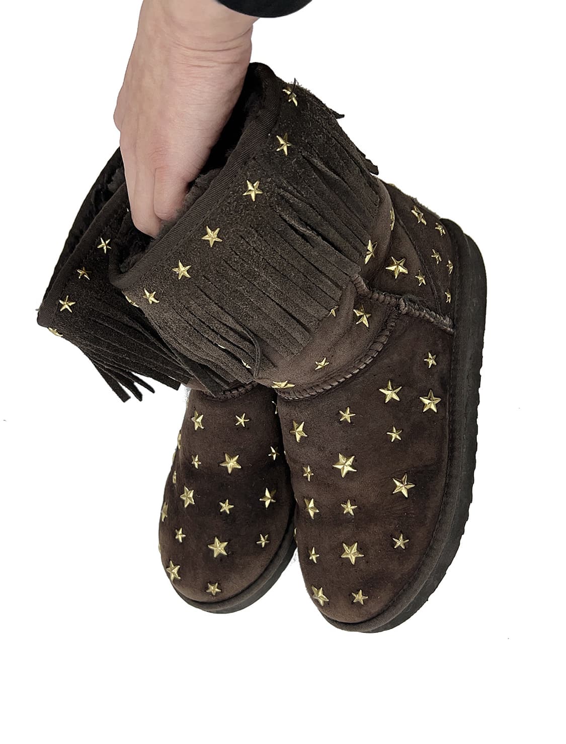 지미추 x 어그 부츠 상품이미지2