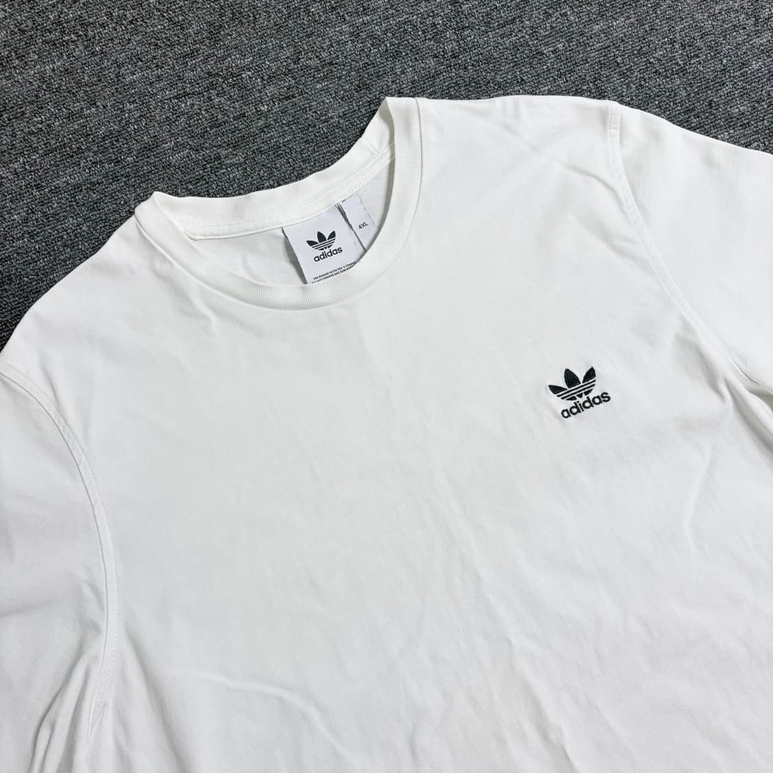 아디다스 스탠다드 반팔티 상품이미지2