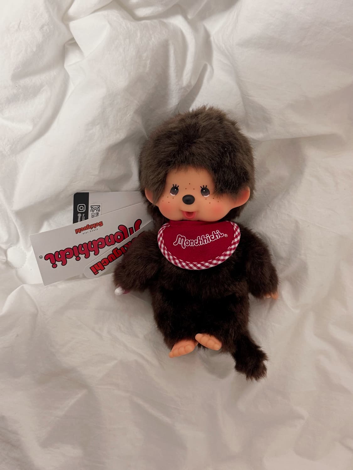 몬치치 스탠다드 남아 상품이미지1