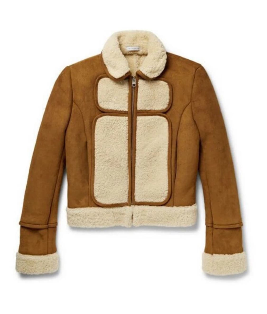 Jw Anderson 무스탕 상품이미지3