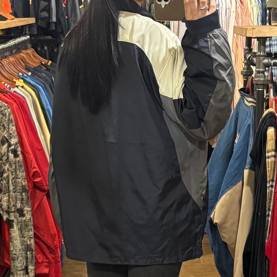 [HI] 나이키 바람막이  상품이미지5