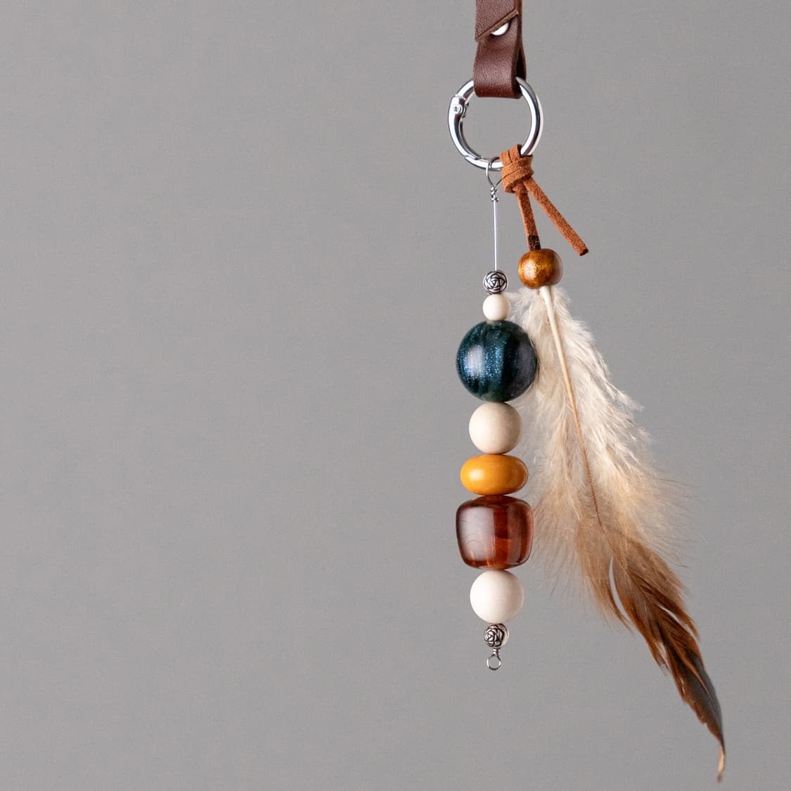 오브제 액세서리_Bag Charm 상품이미지2