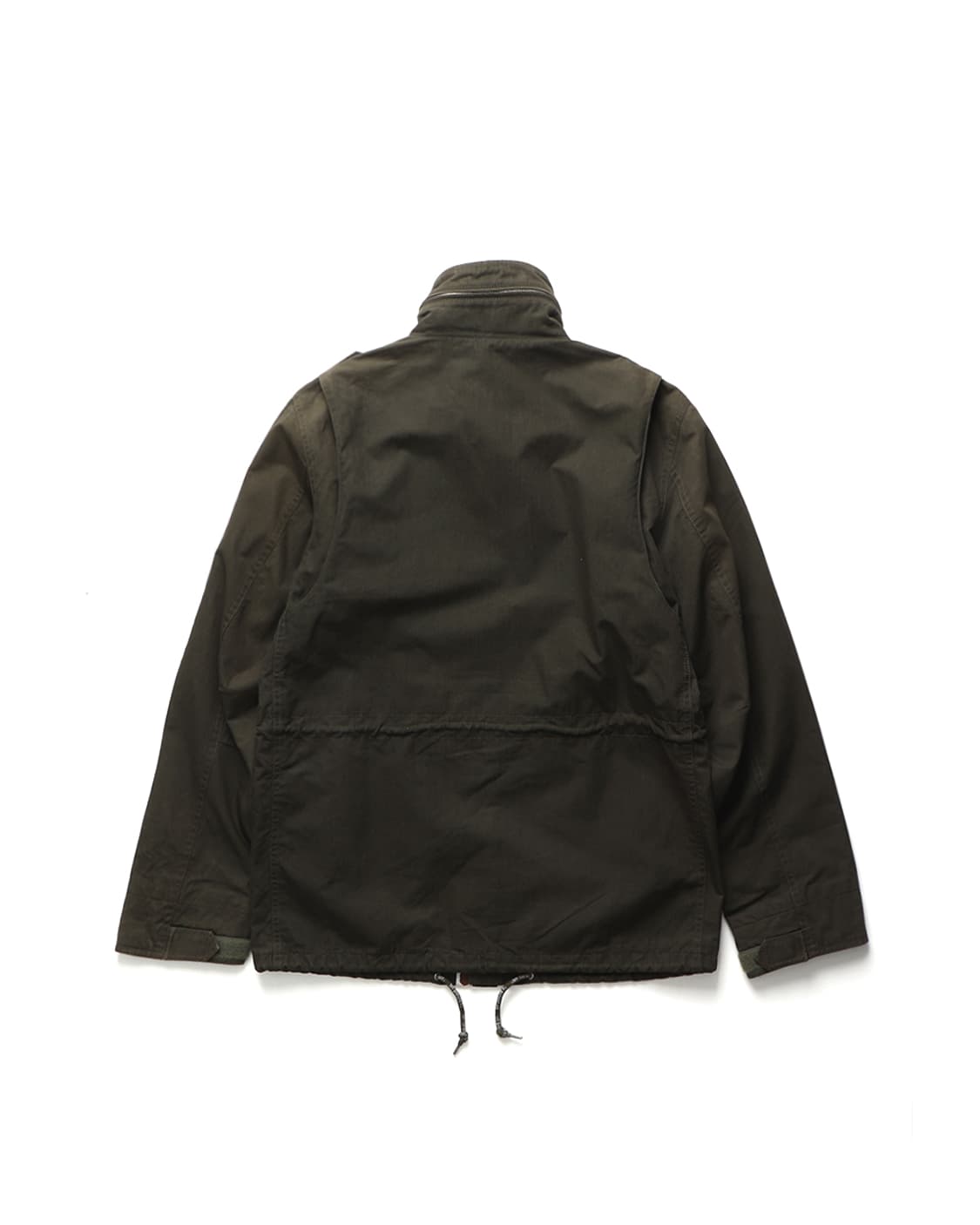 A BATHING APE M-65 Field Jacket 상품이미지2