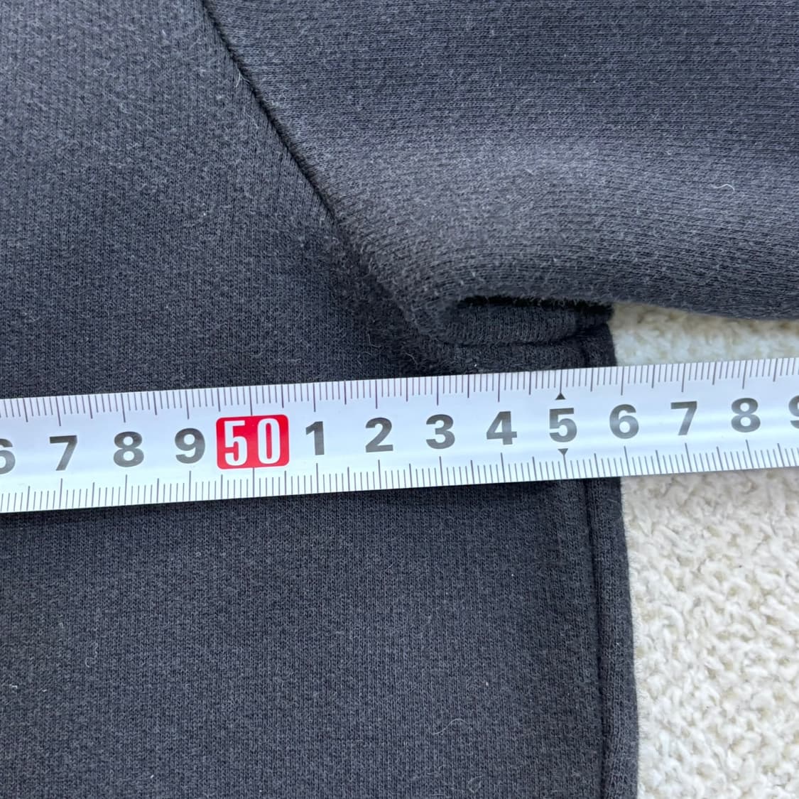 L 내셔널지오그래픽 와펜 맨투맨 티셔츠 0401E 상품이미지6