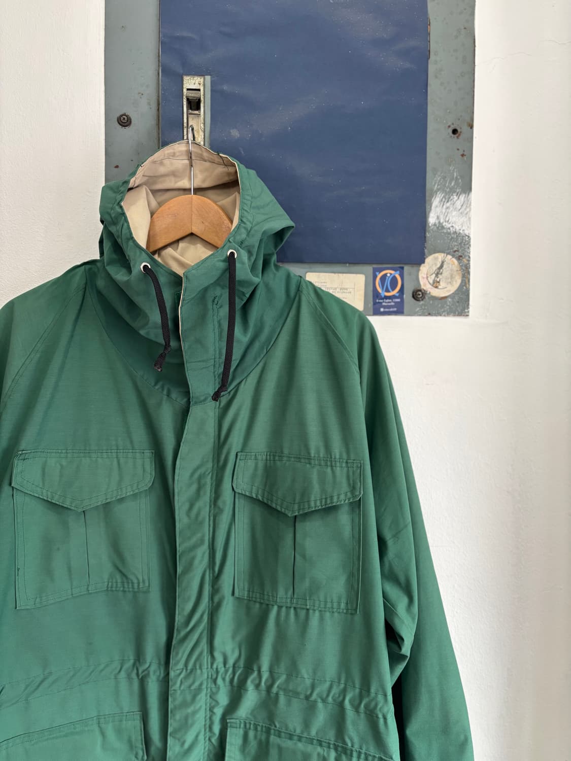 80s Frostline Kit Mountain Parka 상품이미지3
