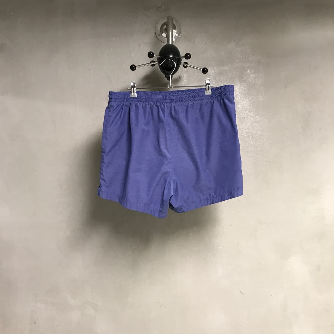 아디다스 반바지 블루 90 상품이미지5