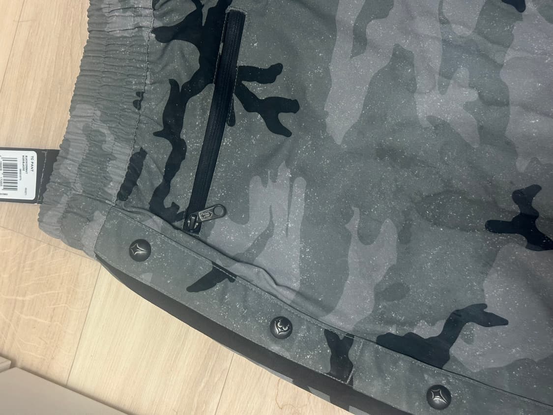 M/ 아디다스 떠그클럽 카모 팬츠 상품이미지3