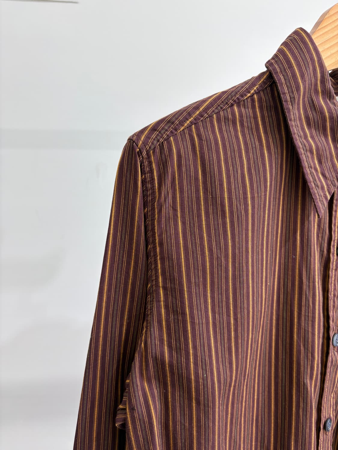 BESTIN (Made in Japan) 셔츠 상품이미지3