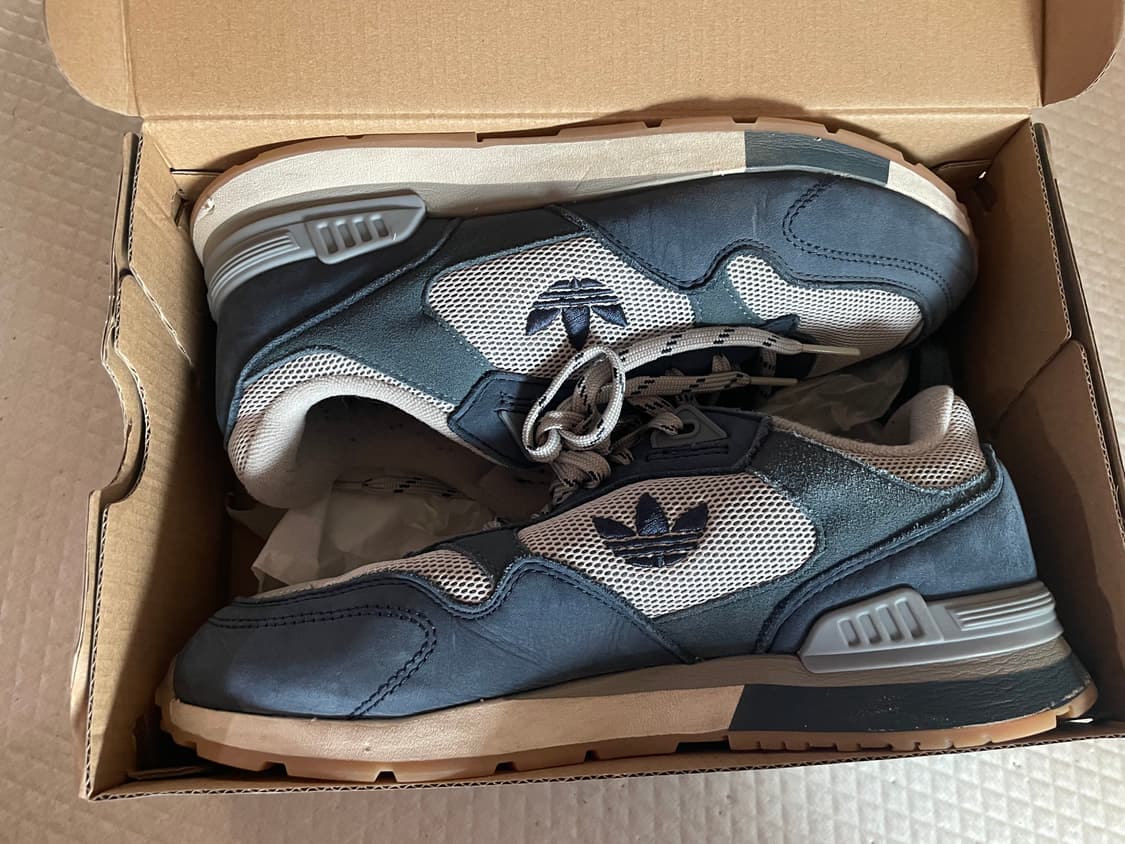 아디다스 트레지오드 TREZIOD 상품이미지1