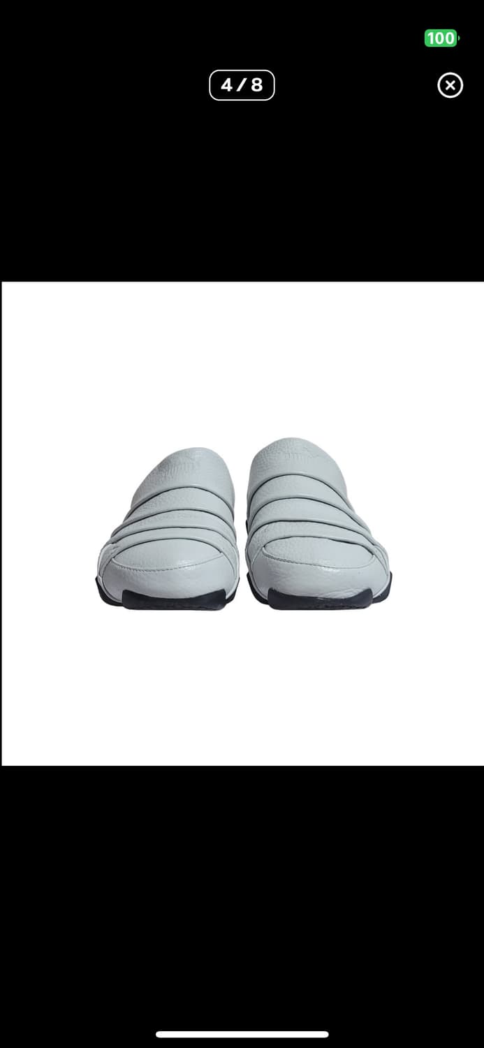 puma satori 푸마 사토리 240 상품이미지4