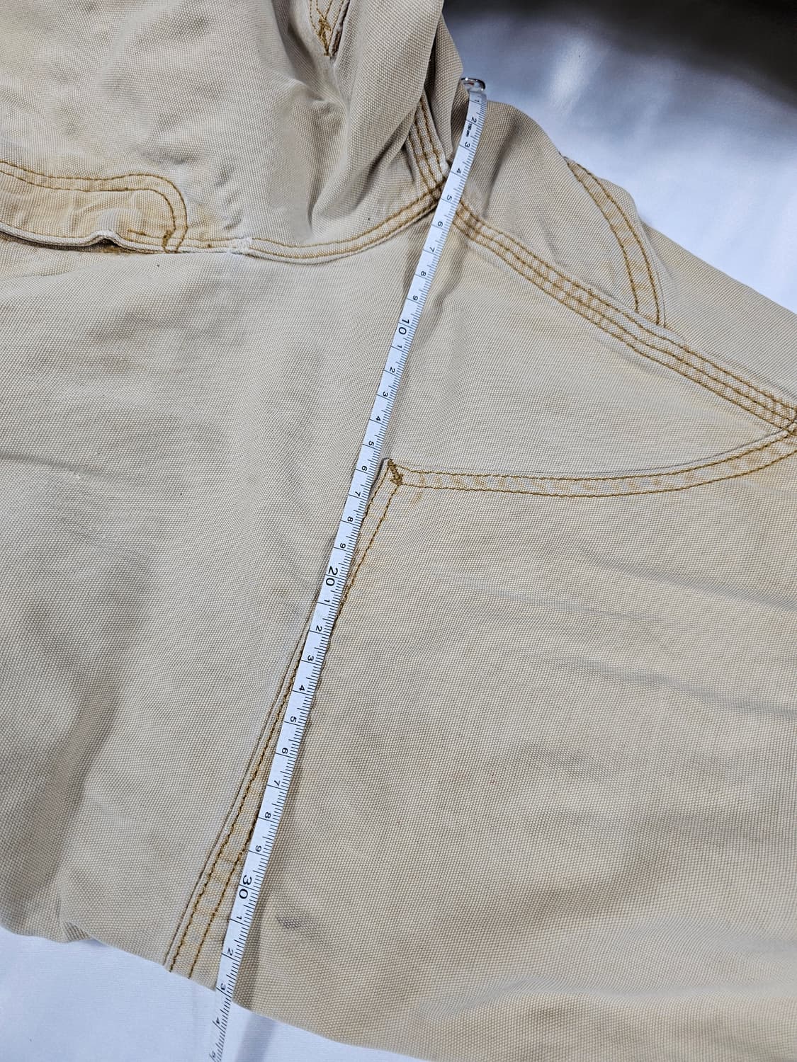 칼하트더블니 상품이미지9