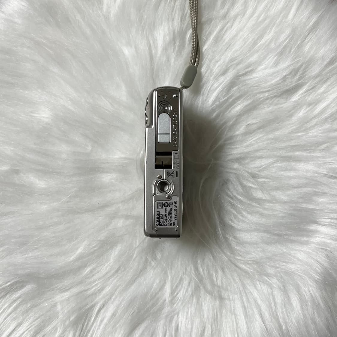 *한글*canon 익시 70/익서스 60 빈티지디카 상품이미지3