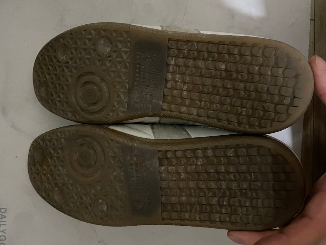 메종 마르지엘라 독일군 뮬 41.5 상품이미지4