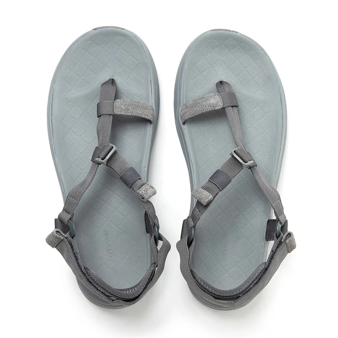 rig x nonnative kamba2 샌들  상품이미지2